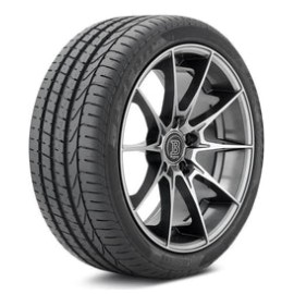 245/40R18 PIRELLI P ZERO RUNFLAT 93Y