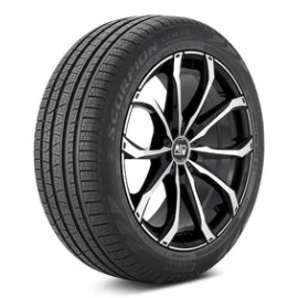 235/60R18 PIRELLI SCORPION VERDE ALL SEASON RUNFLAT 103H OE