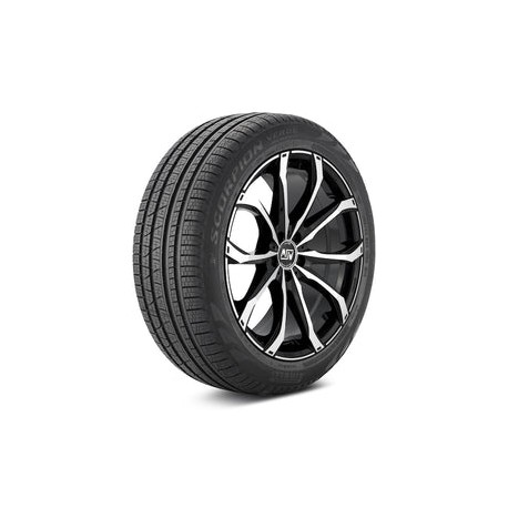 235/60R18 PIRELLI SCORPION VERDE ALL SEASON RUNFLAT 103H OE