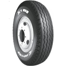 7.50-17 JK TYRE JET RIB 116/112M LT