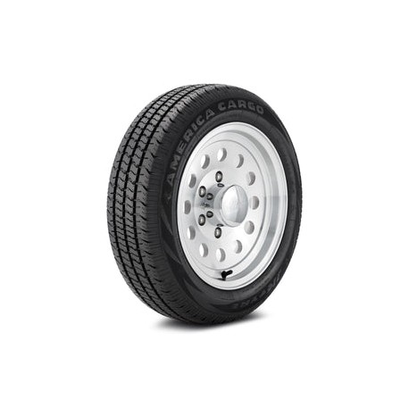 185/60R15 JK TYRE AMERICA CARGO 94/92T LT