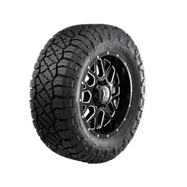 33X12.50R17 NITTO RIDGE GRAPPLER MUD TERRAIN 120Q LT