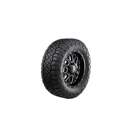 33X12.50R17 NITTO RIDGE GRAPPLER MUD TERRAIN 120Q LT