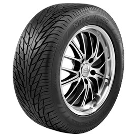 195/55R15 NITTO NT450 EXTREME 85V