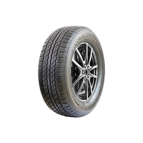 245/75R16 BLACKARROW SUPER BOW A/T A28 ALL TERRAIN 120/116R LT
