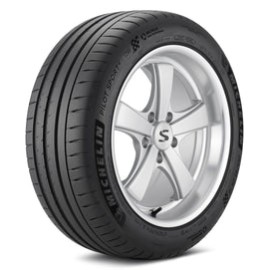 245/40R17 MICHELIN PILOT SPORT4 95Y XL
