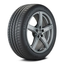 245/45R20 MICHELIN LATITUDE SPORT 3 GREEN X ZP RUNFLAT 103W XL