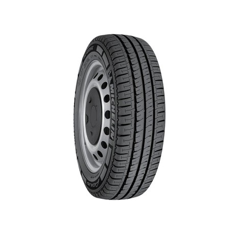215/60R17 MICHELIN AGILIS+ GREEN X 104/102H LT