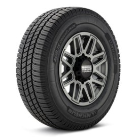 185/60R15 MICHELIN AGILIS CROSSCLIMATE 94T OE LT