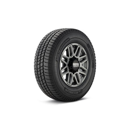 185/60R15 MICHELIN AGILIS CROSSCLIMATE 94T OE LT