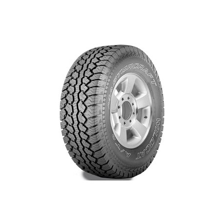 255/70R16 MASTERCRAFT WILDCAT A/T2 ALL TERRAIN 108/104R LT