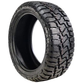 33X12.50R22 HAIDA HD878 114Q MUD M/T LT