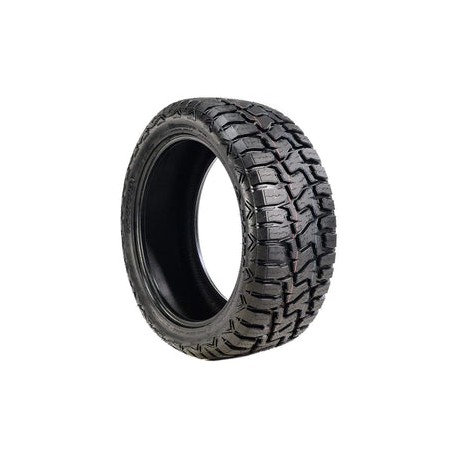 33X12.50R22 HAIDA HD878 114Q MUD M/T LT