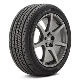 255/45R19 YOKOHAMA AVID ASCEND GT 100V