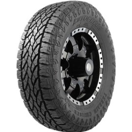 245/75R17 AUTOGREEN TERRAIN CRUISER TC9 121/118R 109R LT