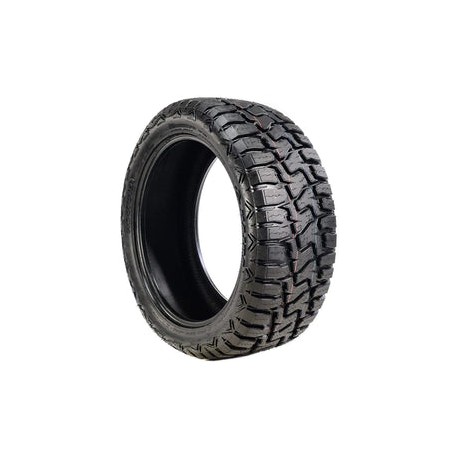 33X12.50R24 HAIDA HD878 R/T MUD TERRAIN 104Q LT