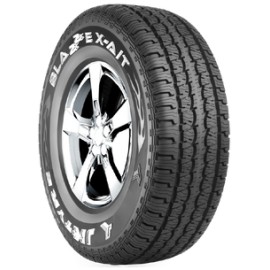 245/70R17 JK TYRE BLAZZE X-A/T ALL TERRAIN 119/116S LT