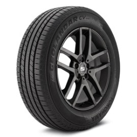 235/55R20 YOKOHAMA GEOLANDAR CV G058 102V