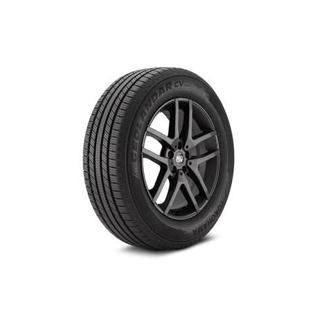 235/55R20 YOKOHAMA GEOLANDAR CV G058 102V