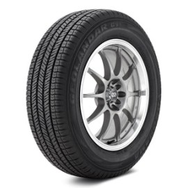 225/65R17 YOKOHAMA GEOLANDAR G91AV 100H