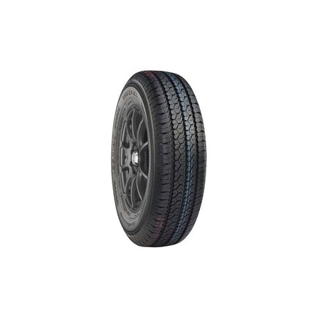 195R15 ROYAL BLACK ROYAL COMMERCIAL 106/104R LT