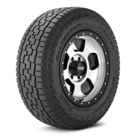 265/70R17 PIRELLI SCORPION ALL TERRAIN PLUS 121/118S LT