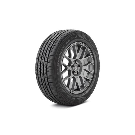 255/55R20 PIRELLI SCORPION ALL SEASON PLUS 3 110H XL