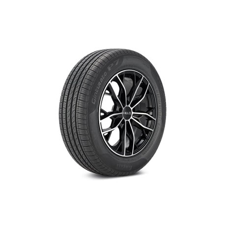 225/45R17 PIRELLI CINTURATO P7 ALL SEASON ECOIMPACT RUNFLAT 91H OE