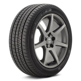 225/45R17 YOKOHAMA AVID ASCEND GT 91V