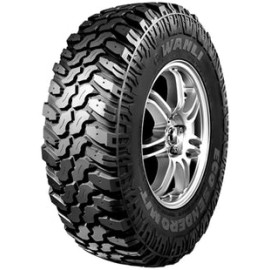 265/75R16 WANLI M105 123/120Q LT