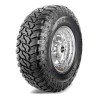 33X12.50R20 MAXTREK MUD TRAC MUD TERRAIN 114Q LT