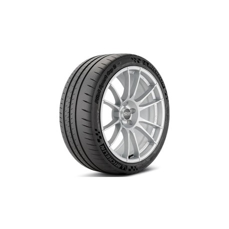 345/30R19 MICHELIN PILOT SPORT CUP 2 109Y XL
