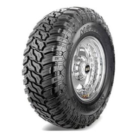 285/75R16 MAXTREK MUD TRAC MUD TERRAIN 122/119Q LT