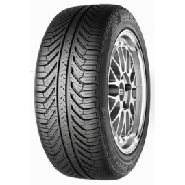 275/40R18 MICHELIN PILOT SPORT A/S PLUS ALL-SEASON ZP RUNFLAT 99Y