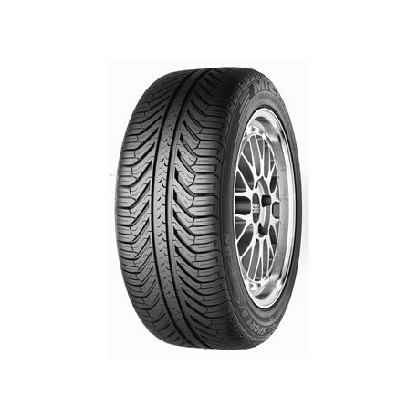 275/40R18 MICHELIN PILOT SPORT A/S PLUS ALL-SEASON ZP RUNFLAT 99Y