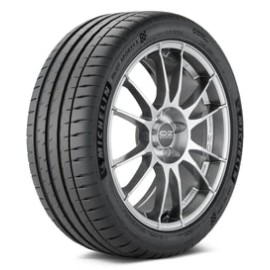 245/35R20 MICHELIN PILOT SPORT 4S 95Y XL
