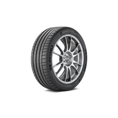 245/35R20 MICHELIN PILOT SPORT 4S 95Y XL