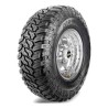 265/75R16 MAXTREK MUD TRAC MUD TERRAIN 123/120Q LT