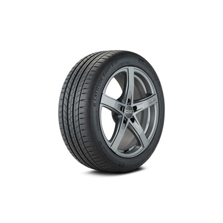 235/60R18 MICHELIN LATITUDE SPORT 3 103V OE
