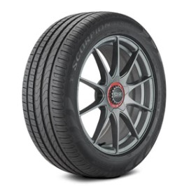 235/55R19 PIRELLI SCORPION VERDE RUNFLAT 101V OE
