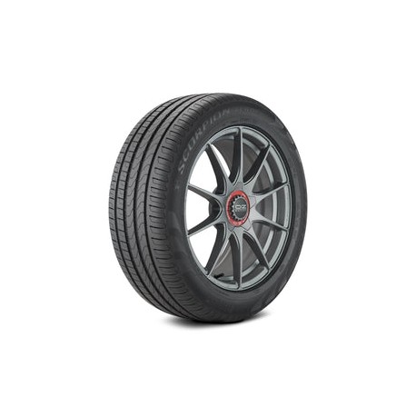 235/55R19 PIRELLI SCORPION VERDE RUNFLAT 101V OE