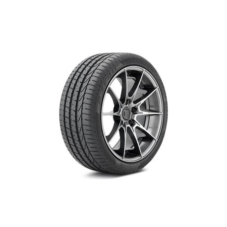 275/40R19 PIRELLI P ZERO RUNFLAT 101Y OE
