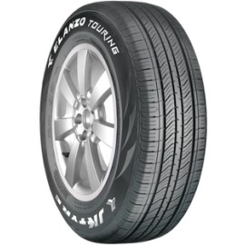 225/65R17 JK TYRE ELANZO TOURING 100T