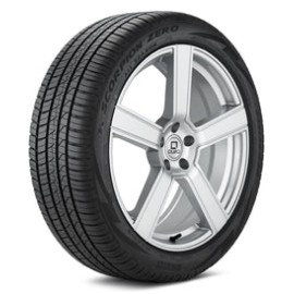 235/55R19 PIRELLI SCORPION ZERO ALL SEASON 101H OE