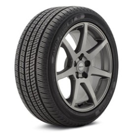 215/60R16 YOKOHAMA AVID ASCEND GT 95H