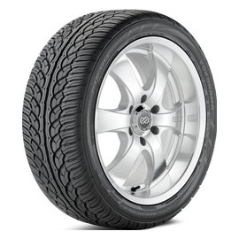 275/55R20 YOKOHAMA PARADA SPEC X 107V XL