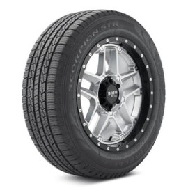 275/55R20 PIRELLI SCORPION STR 111H