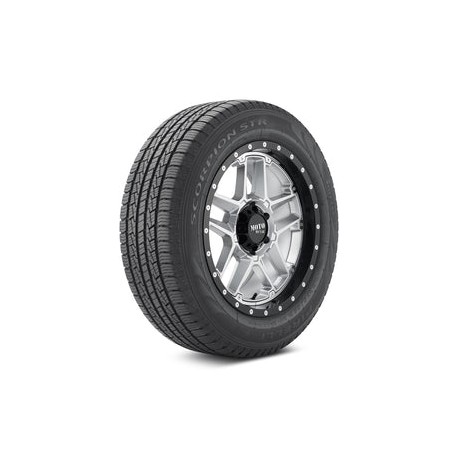 275/55R20 PIRELLI SCORPION STR 111H