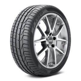 295/35R21 PIRELLI PZERO 107Y XL OE