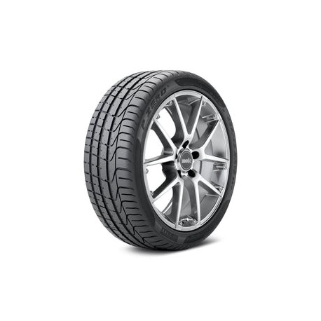 295/35R21 PIRELLI PZERO 107Y XL OE